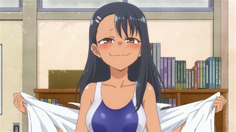 nagatoro